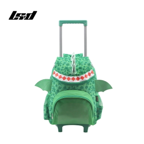 MOCHILA C/ CARRO DRAGON LSYD