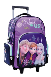 MOCHILA FROZEN 18