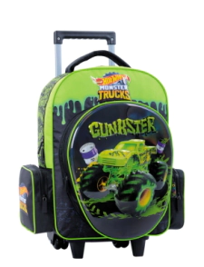 Hot&nbsp;Wheels&nbsp;Mochila&nbsp;17