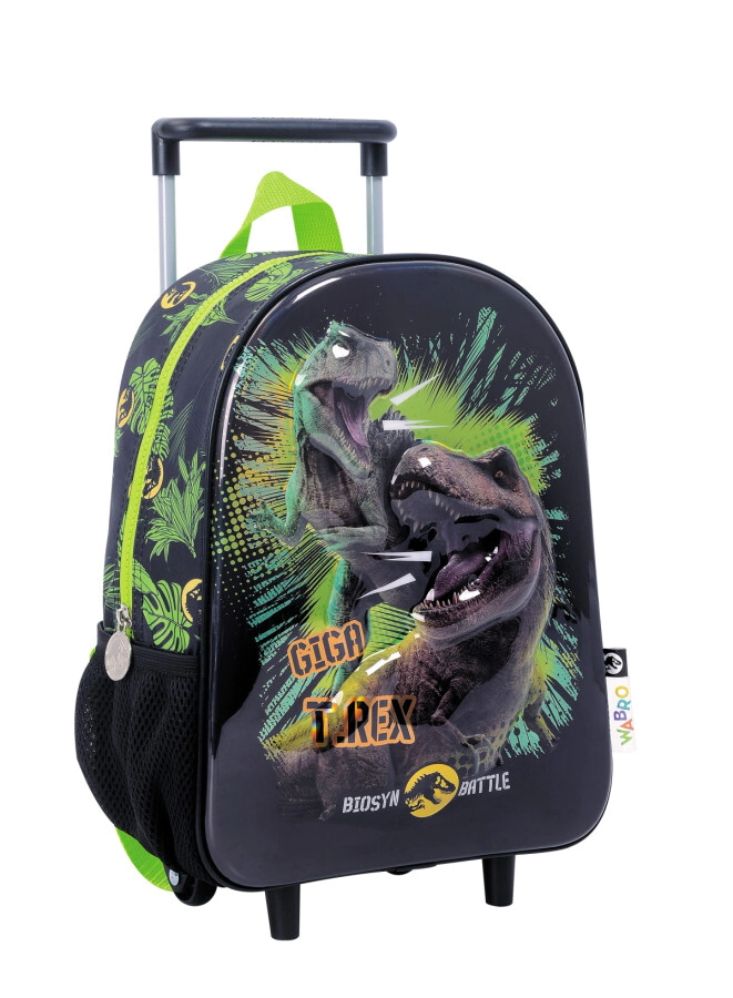 JurassicWorldMochila12"Carro-Batalla