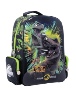 Jurassic World Mochila 17