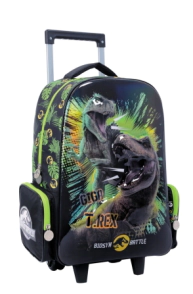 Jurassic&nbsp;World&nbsp;Mochila&nbsp;17