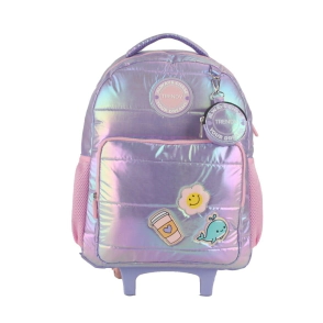 Mochila carro Trendy