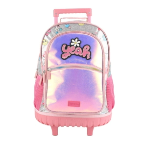 Mochila carro Trendy