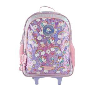 Mochila carro Trendy