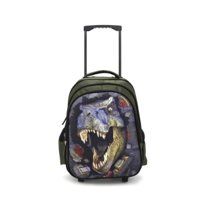 Mochila carro Trendy