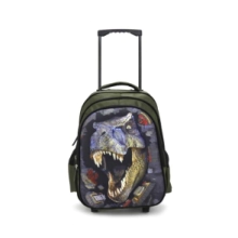 Mochila carro Trendy
