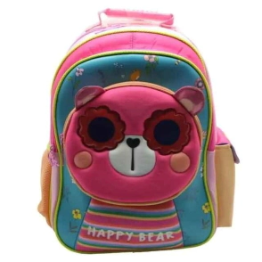 Mochila Cresko 16"" espalda   3/24"