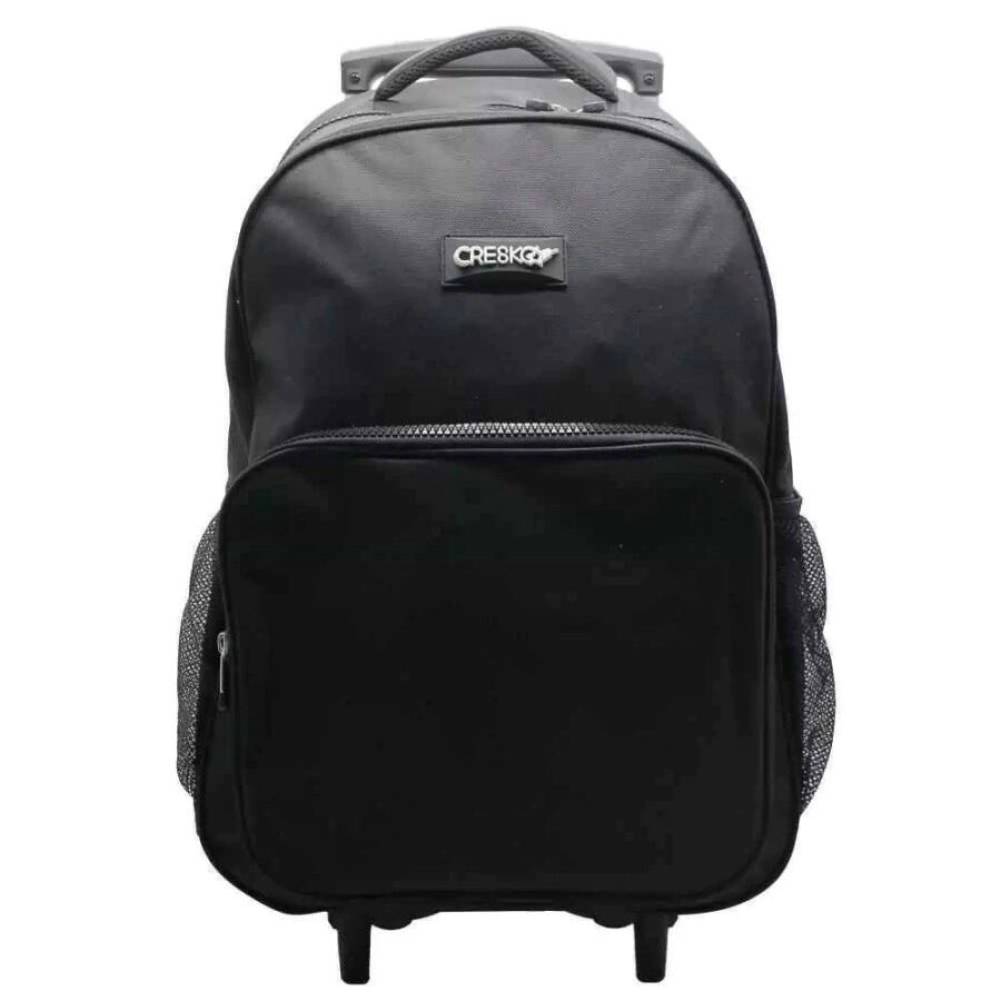 Mochila Cresko 20"" con carro