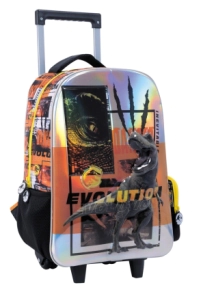 Jurassic World Mochila 17