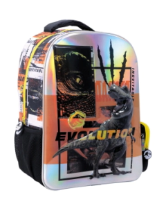 Jurassic World Mochila 17