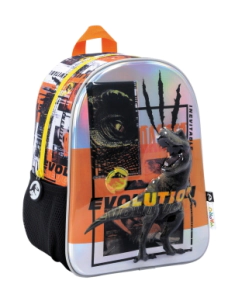 Jurassic&nbsp;World&nbsp;Mochila&nbsp;12