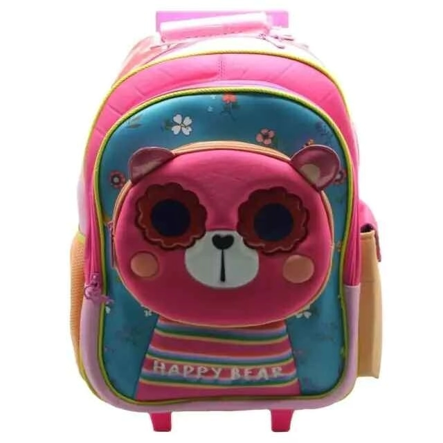 Mochila Cresko 18