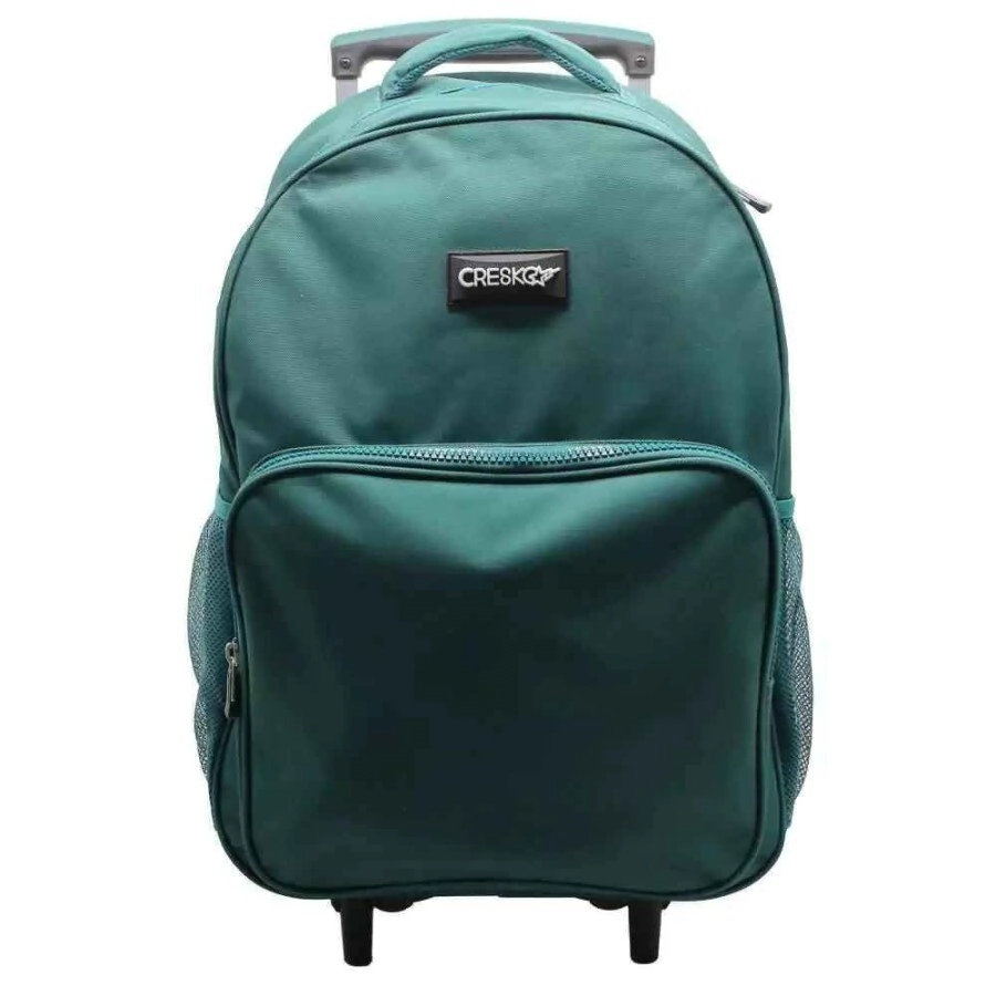 Mochila Cresko 20"" con carro