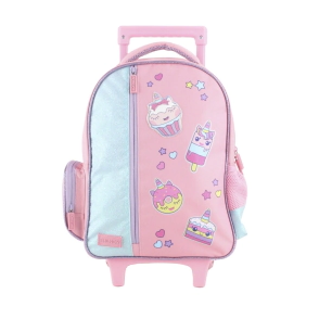 Mochila carro Trendy