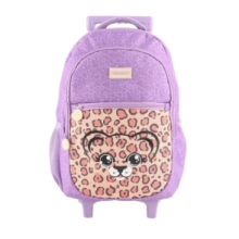 Mochila carro Trendy