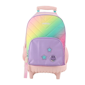 Mochila carro Trendy