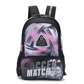 Mochila Lets Play Sports match Miami  32x45x15cm 18 