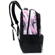Mochila Lets Play Sports match Miami  32x45x15cm 18 " Skora
