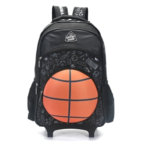 Mochila carro Lets Play Sports 18