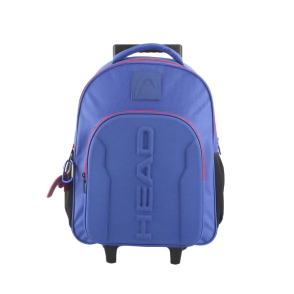 Mochila carro Head