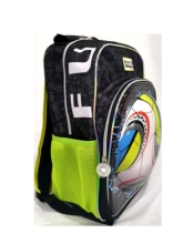 Mochila Pelota de Futbol Phi Phi Bags