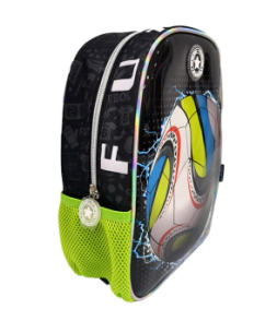 Mochila Pelota de Futbol Phi Phi Bags