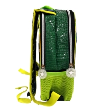Mochila Dino T-Rex Reversible Phi Phi Bags