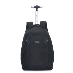 Mochila Carro Portanotebook Travel Tech
