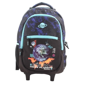 Mochila carro Discovery
