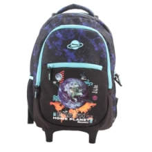Mochila carro Discovery