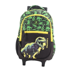 Mochila carro Discovery