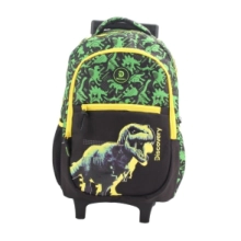 Mochila carro Discovery