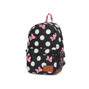 Mochila Minnie lunares Mooving
