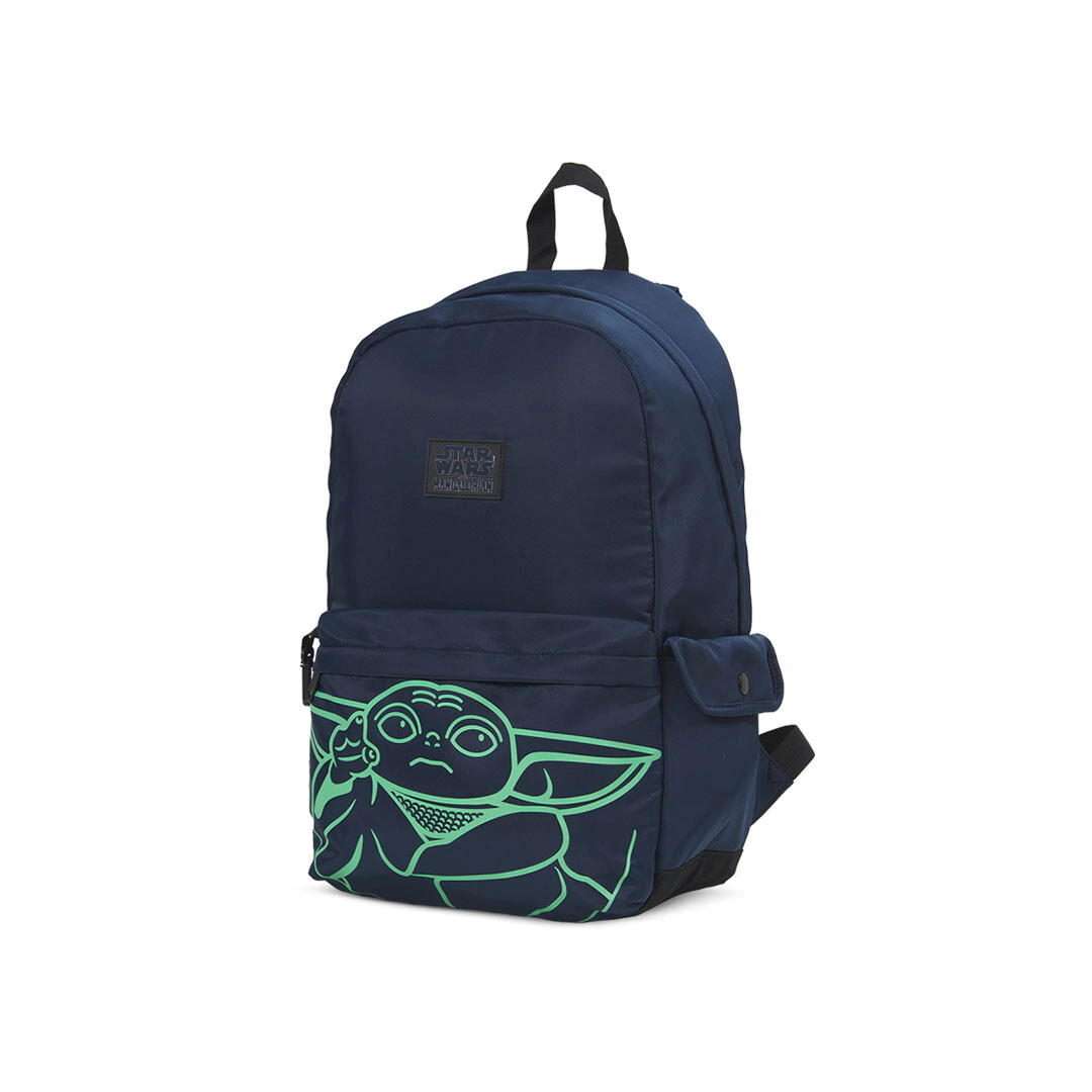 Mochila Star Wars Grogu Mooving