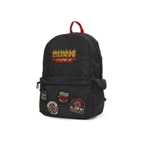 Mochila Stranger Things Mooving