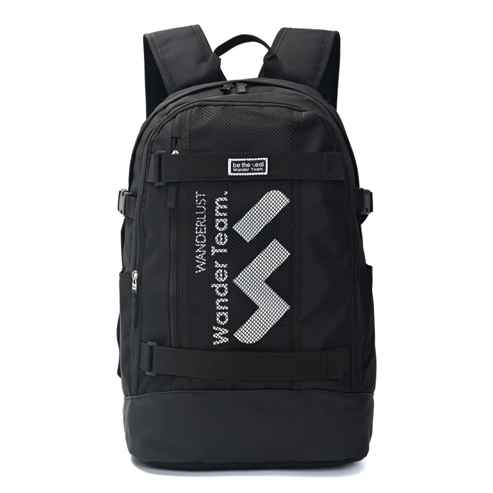 Mochila wanderteam 31x18x47cm