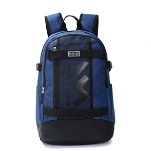 Mochila wanderteam 31x18x47cm