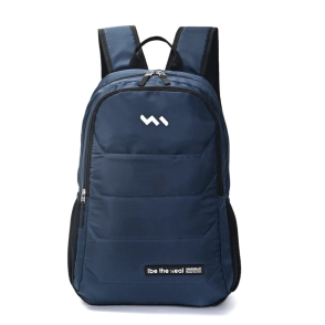 Mochila wanderteam 31x14x45cm