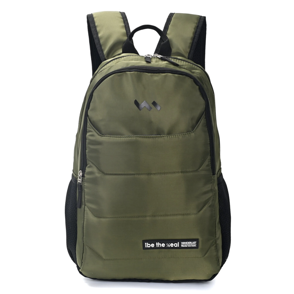 Mochila wanderteam 31x14x45cm