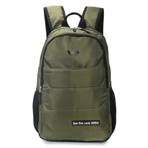 Mochila wanderteam 31x14x45cm