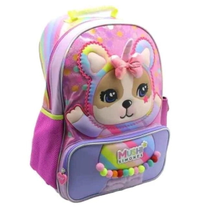 Mochila Simones 18