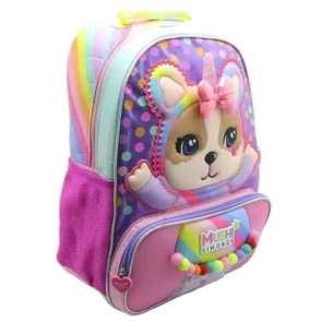 Mochila Simones 18"" espalda 3/24"