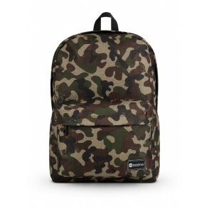 Mochila Boerss Urbana VERDE