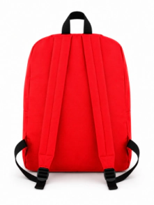 Mochila Boerss Urbana ROJO