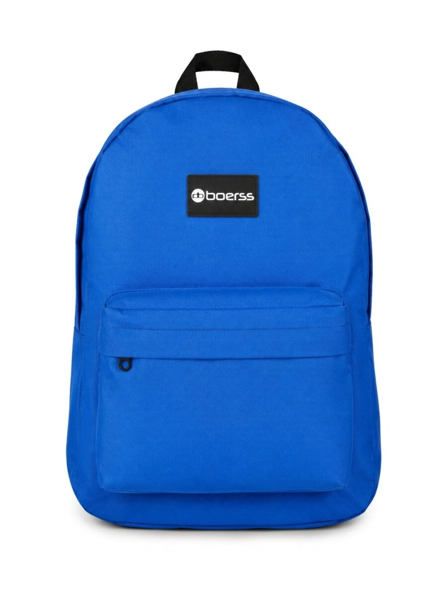 Mochila Boerss Urbana AZUL