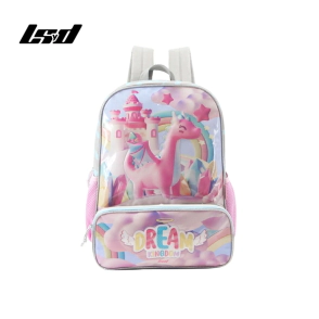 MOCHILA UNICORNIO 16" LSYD