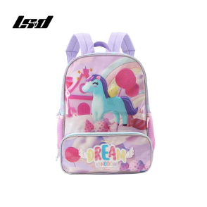 MOCHILA UNICORNIO 16" LSYD