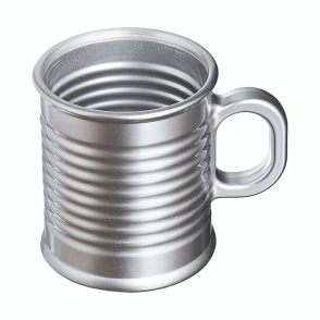 Jarro Conserve Moi Alu Silver 250cc