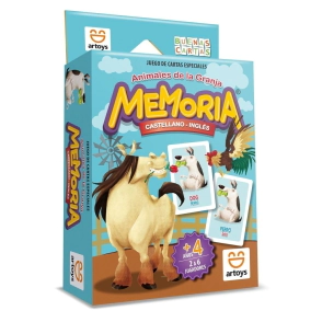 Memorias/Animales de la Granja